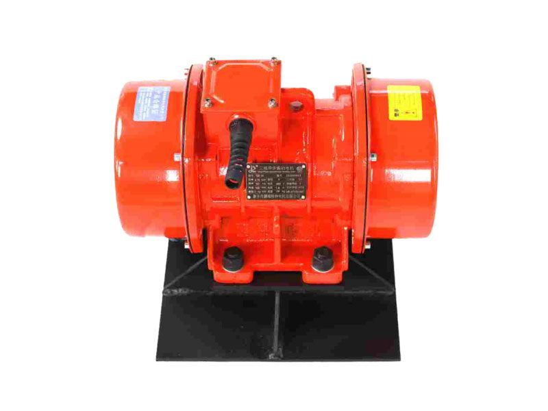 TZF、LZF系列、F系列倉壁振動器(防閉塞裝置)